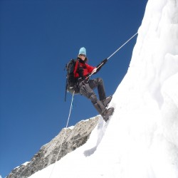 Peak Climbing 